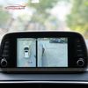 Camera 360 Độ Ô Tô Hyundai Tucson 2020
