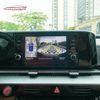 Camera 360 Độ Ô Tô Kia Carnival 2023
