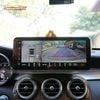 Camera 360 Độ Ô Tô Mercedes GLC200 2017