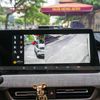 Camera 360 Độ Ô Tô Mitsubishi Xforce 2024