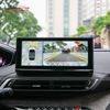 Camera 360 Độ Ô Tô Peugeot 3008 2023