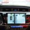 Camera 360 Độ Ô Tô Toyota Altis 2018