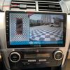 Camera 360 Độ Ô Tô Toyota Camry 2013