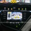 Camera 360 Độ Ô Tô Toyota Camry 2021
