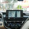 Camera 360 Độ Ô Tô Toyota Camry 2023