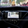 Camera 360 Độ Ô Tô Toyota Camry