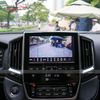 Camera 360 Độ Ô Tô Toyota Land Cruiser 2016