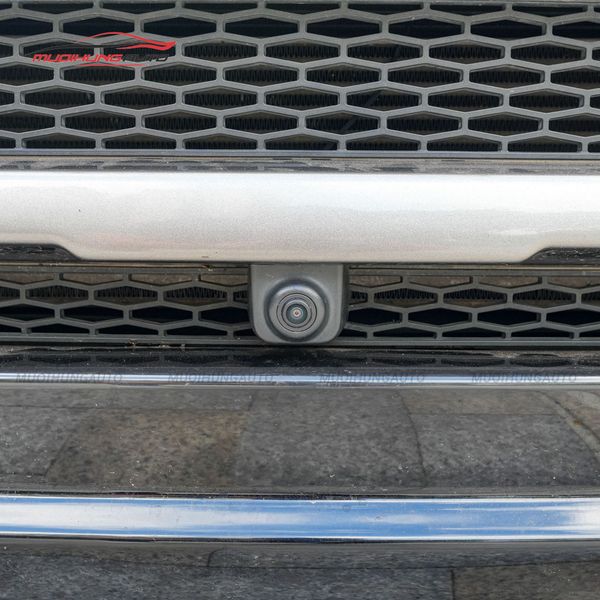 Camera 360 Độ Ô Tô Range Rover Evoque 2015