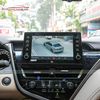 Camera 360 Độ Ô Tô Toyota Camry 2023
