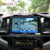 Camera 360 Độ Ô Tô Toyota Fortuner 2010