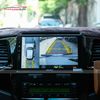 Camera 360 Độ Ô Tô Toyota Fortuner 2015