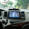 Camera 360 Độ Ô Tô Toyota Sienna