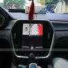 Camera 360 Độ Ô Tô Vinfast LUX SA2.0