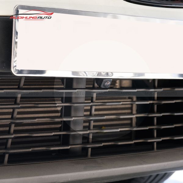 Camera 360 Độ Ô Tô BMW X1