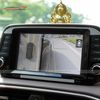 Camera 360 Độ Ô Tô Hyundai Santafe 2019