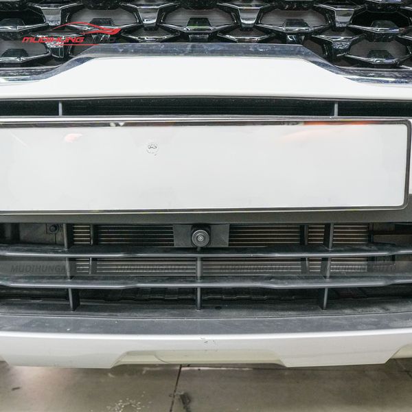 Camera 360 Độ Ô Tô Kia Sonet 2024