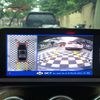 Camera 360 Độ Ô Tô Mercedes C250