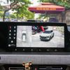 Camera 360 Độ Ô Tô Mitsubishi Xforce 2024