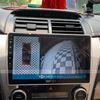 Camera 360 Độ Ô Tô Toyota Camry 2013