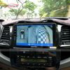 Camera 360 Độ Ô Tô Toyota Fortuner 2010