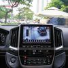 Camera 360 Độ Ô Tô Toyota Land Cruiser 2016