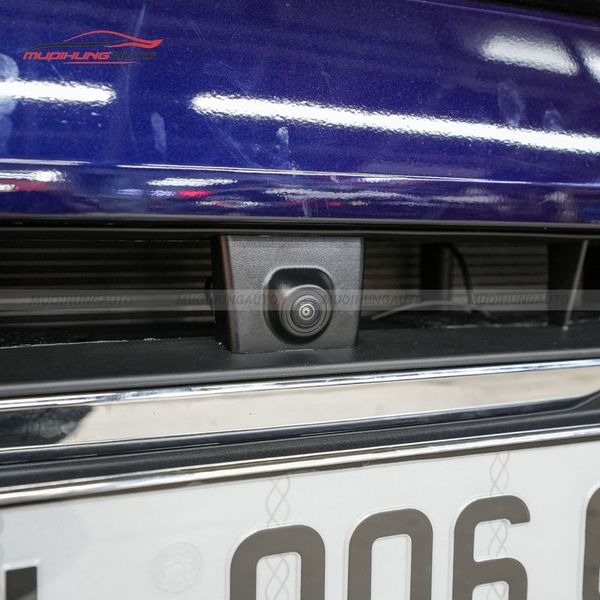 Camera 360 Độ Ô Tô Kia Carens 2023