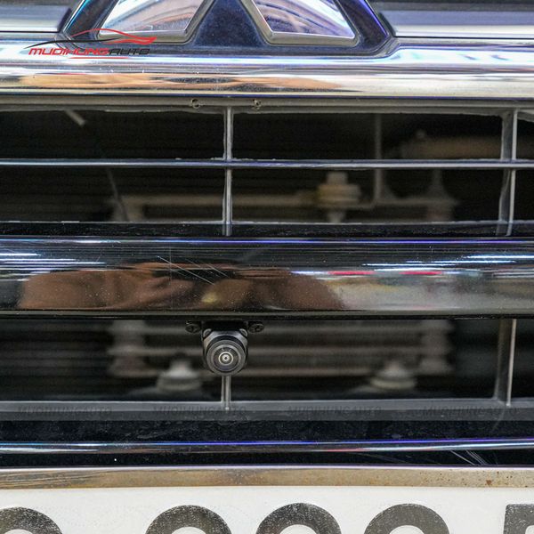 Camera 360 Độ Ô Tô Mitsubishi Outlander 2020