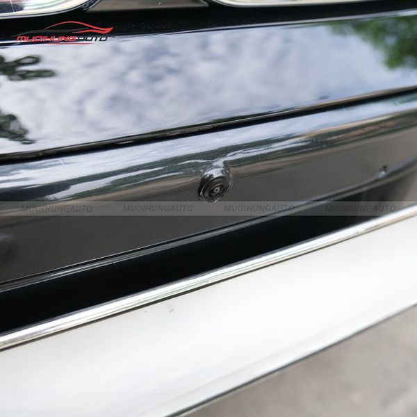 Camera 360 Độ Ô Tô BMW 745i