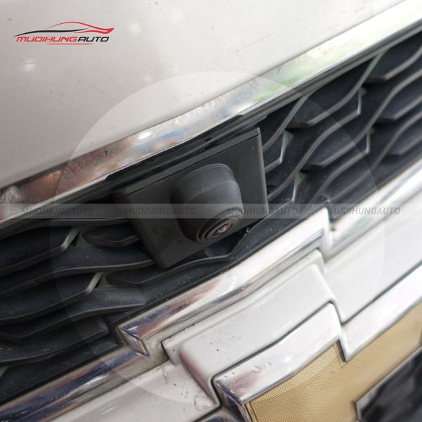 Camera 360 Độ Ô Tô Chevrolet Spark