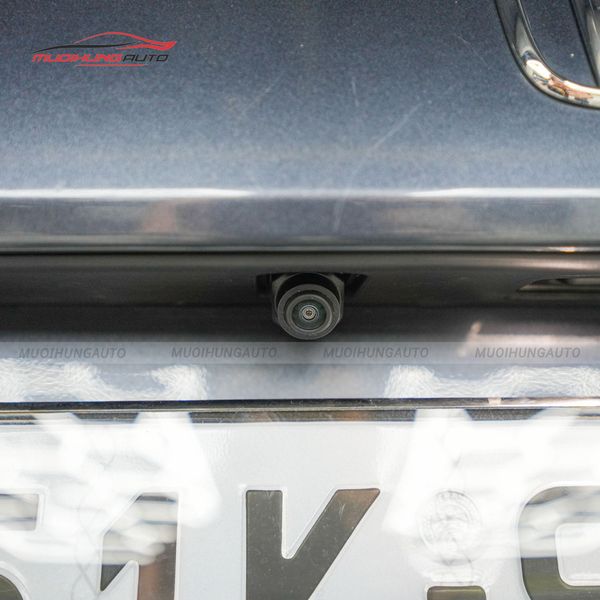 Camera 360 Độ Ô Tô Honda Civic 2023