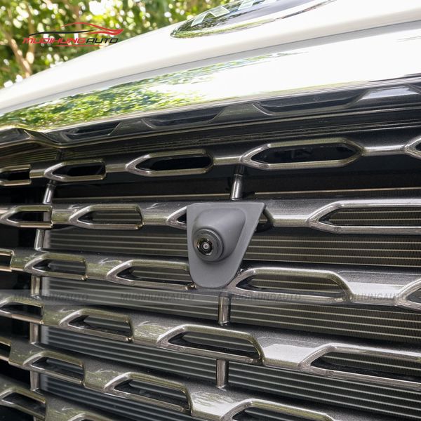 Camera 360 Độ Ô Tô Kia Sedona 2020