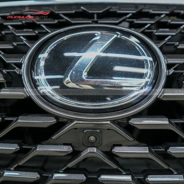 Camera 360 Độ Ô Tô Lexus RX300 2020