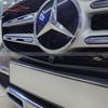 Camera 360 Độ Ô Tô Mercedes GLC200 2020
