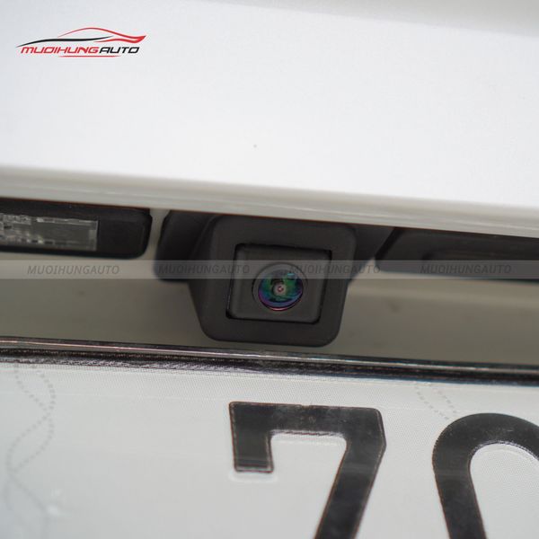 Camera 360 Độ Ô Tô Peugeot 3008