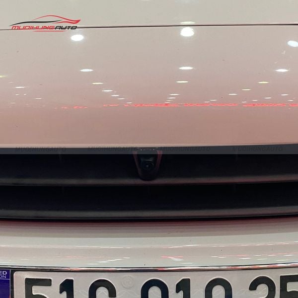 Camera 360 Độ Ô Tô Porsche Cayenne