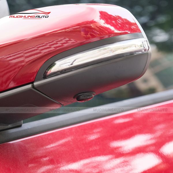 Camera 360 Độ Ô Tô Vinfast Fadil