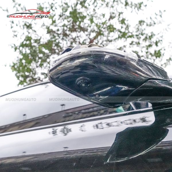 Camera 360 Độ Ô Tô Vinfast LUX A2.0