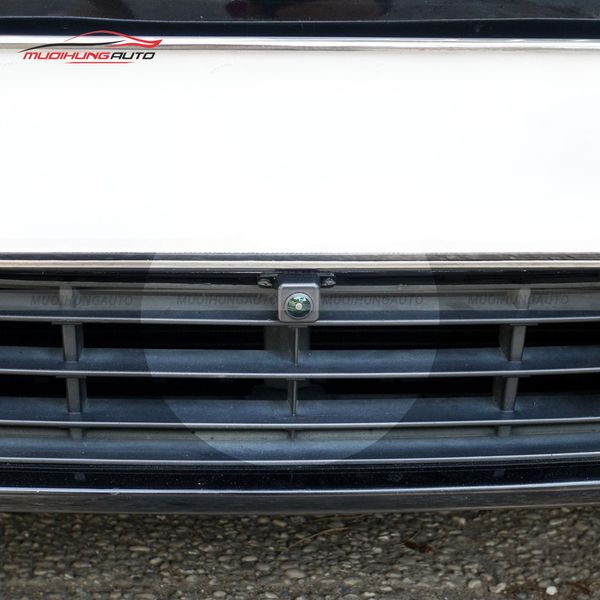 Camera 360 Độ Ô Tô BMW 520i