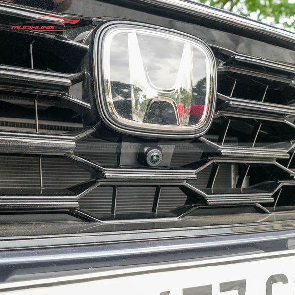 Camera 360 Độ Ô Tô Honda CRV 2024