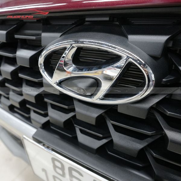 Camera 360 Độ Ô Tô Hyundai Santafe