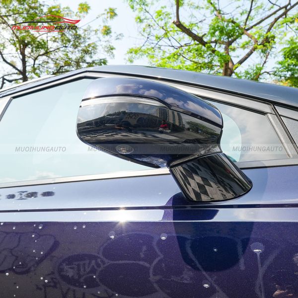 Camera 360 Độ Ô Tô Kia Carnival 2023
