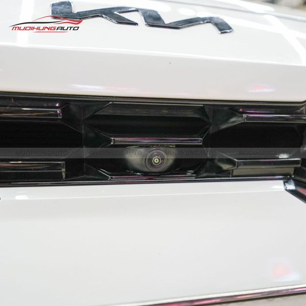 Camera 360 Độ Ô Tô Kia K3 2023