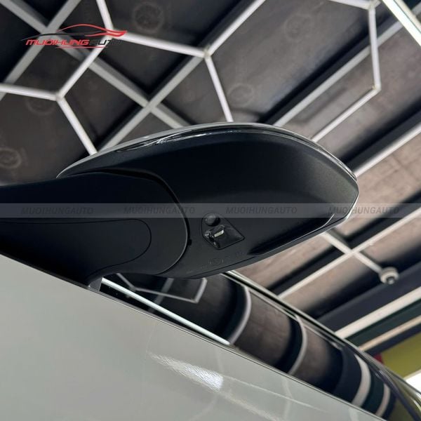 Camera 360 Độ Ô Tô Mercedes C200 2025