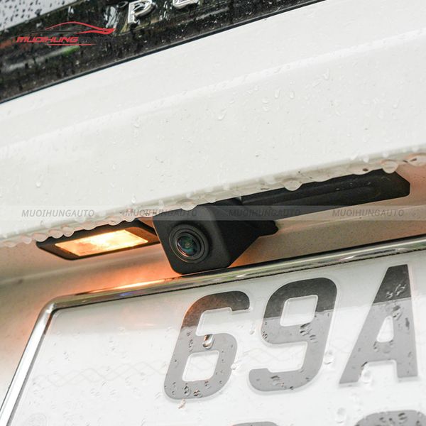 Camera 360 Độ Ô Tô Peugeot 3008 2023