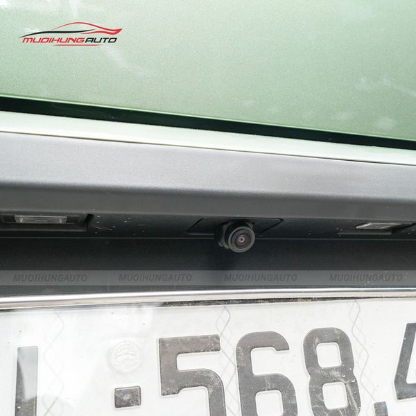 Camera 360 Độ Ô Tô Vinfast VF3 2024