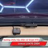 Gương Chiếu Hậu Điện Tử Sinjet H10 Cho Xe Lexus LX470 2004