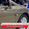 Gương Hậu Điện Tử Matego CMS930 Cho Xe Toyota Venza