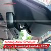 Gương Điện Tử Sinjet Cho Xe Hyundai SantaFe 2025