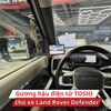 Gương Hậu Điện Tử TOSHI Cho Xe Land Rover Defender
