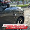Gương Hậu Điện Tử TOSHI Cho Xe Mitsubishi Xforce